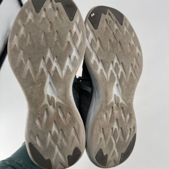 Skechers Go Run 600 'Grey Sneakers Athletic‎ Shoes Size 8 - Picture 6 of 10